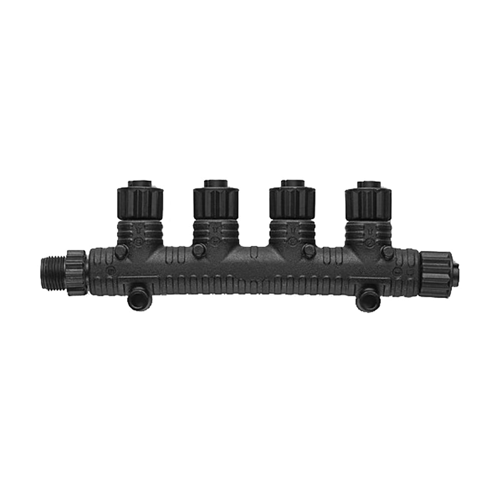 Garmin NMEA 2000 Multi-Port T-Connector [010-11078-01] Online