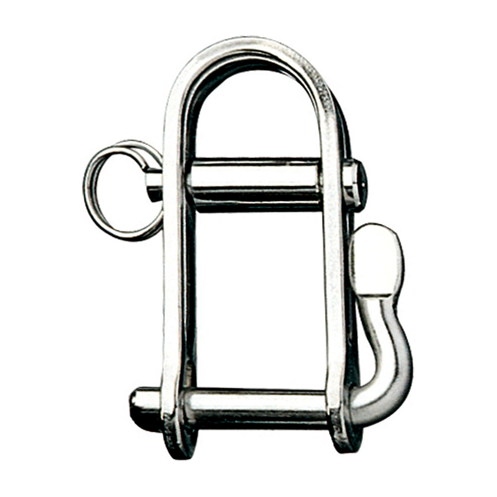 Ronstan Halyard Shackle – 4.8mm (3/16″) Pin [RF1032] Online Hot Sale