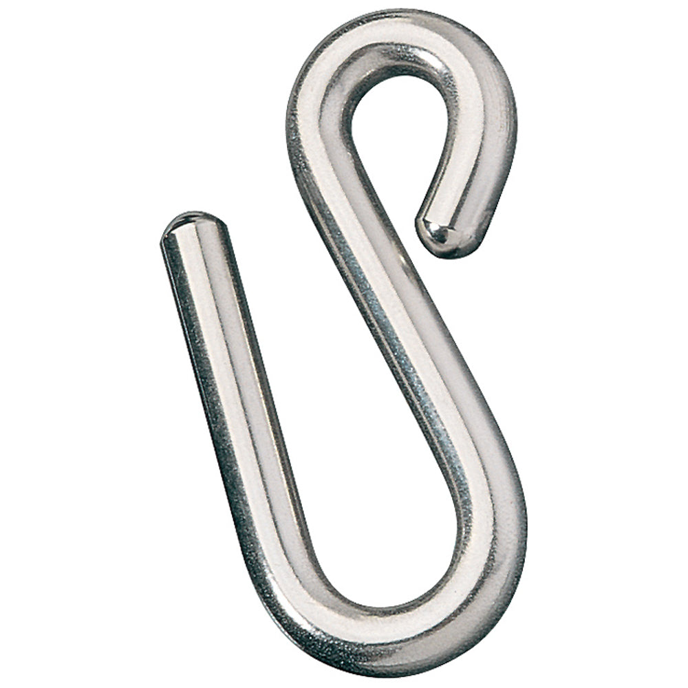 Ronstan S-Hook – 9.5mm (3/8″) Clearance [RF51] Online Sale