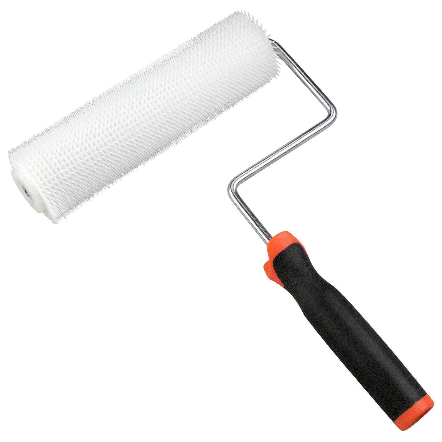 Kraft Tool GG476 9″ Super Spike Roller with Frame on Sale