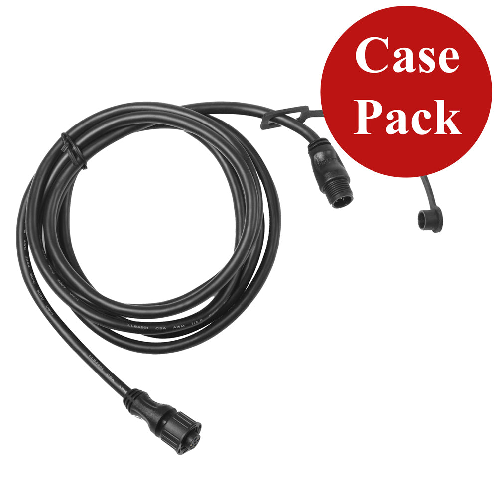 Garmin NMEA 2000 Backbone/Drop Cable – 18 (6M) – *Case of 8* [010-11076-01CASE] Online Sale