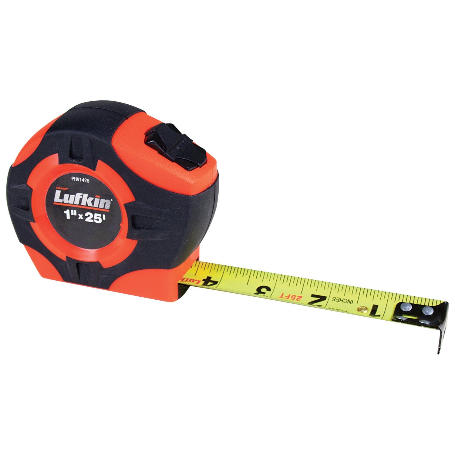 Kraft Tool GG294  25′ Lufkin Power Tape (Tenths) Discount
