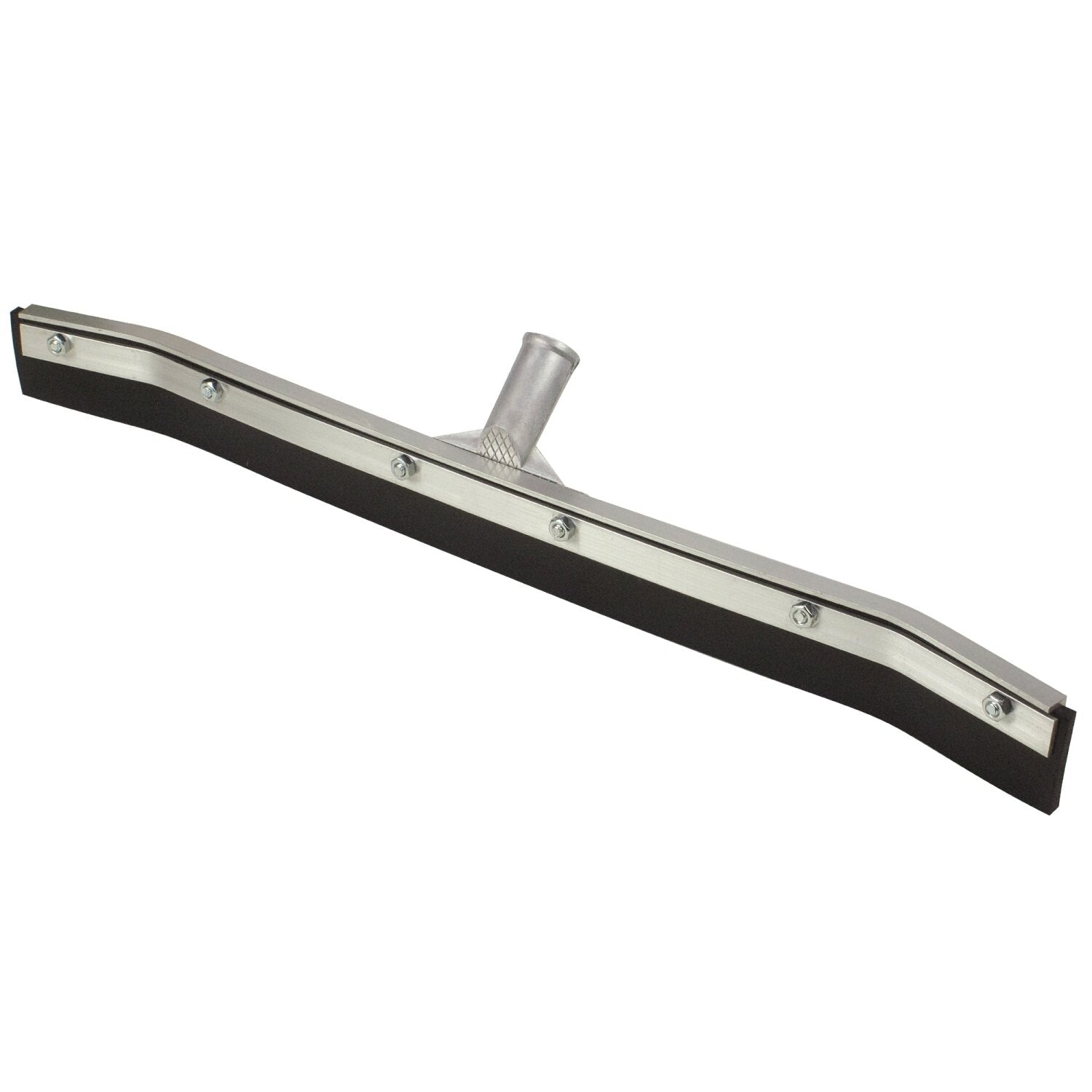 Kraft Tool GG236C-01 36″ Curved Blade Squeegee Head with Threaded Handle Bracket Sale