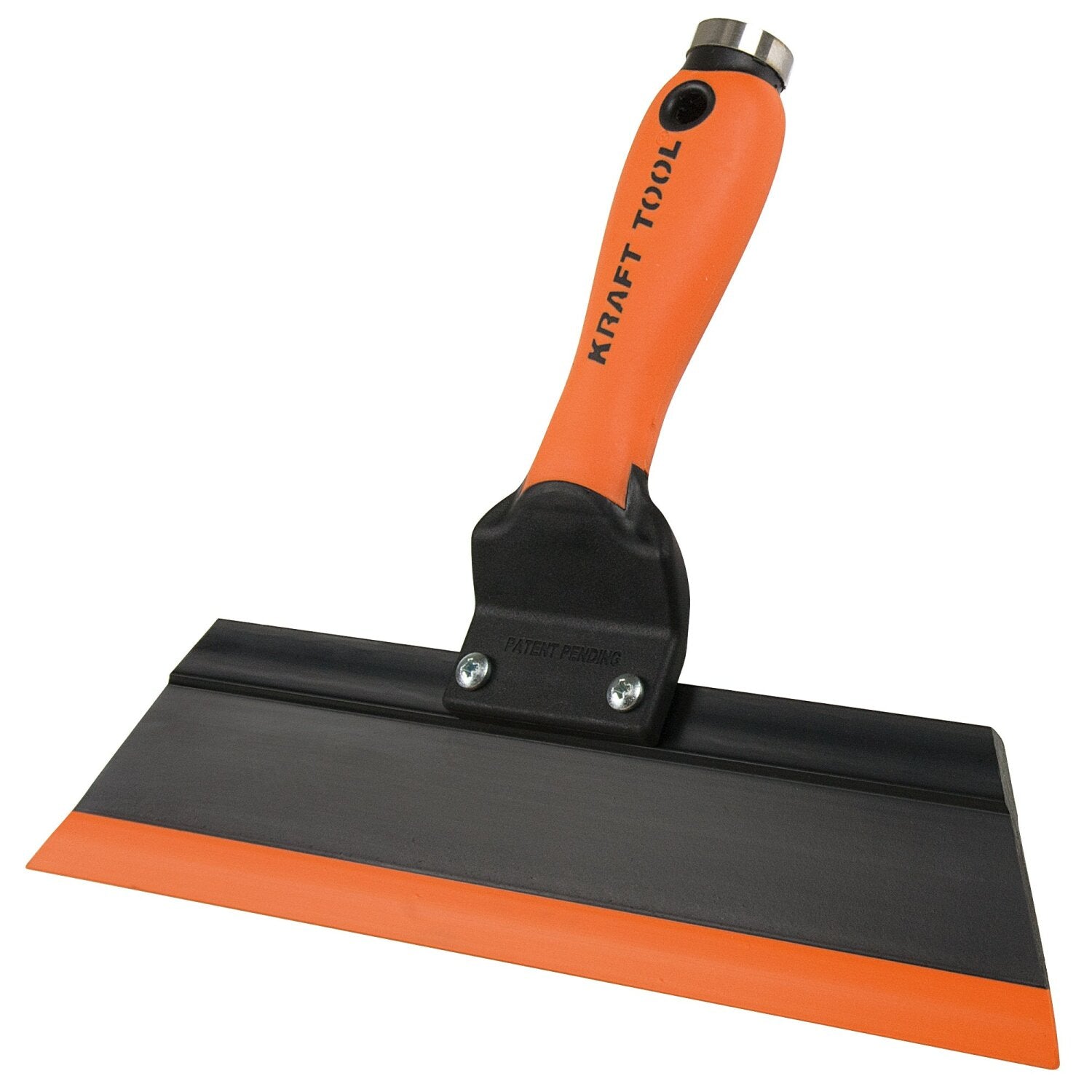 Kraft Tool GG242 12″ Squeegee Trowel with ProForm Soft Grip Handle Supply