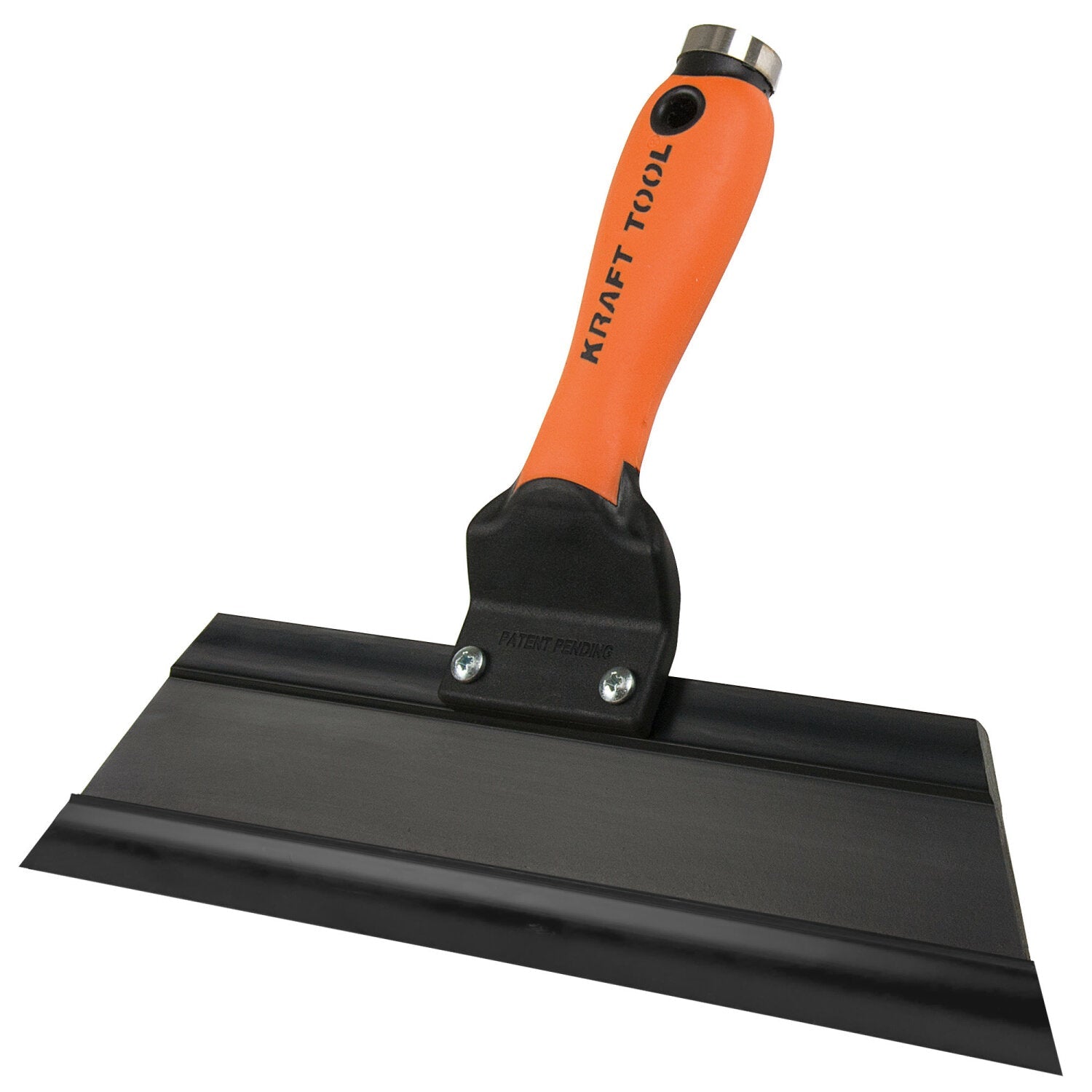 Kraft Tool GG242 12″ Squeegee Trowel with ProForm Soft Grip Handle Supply