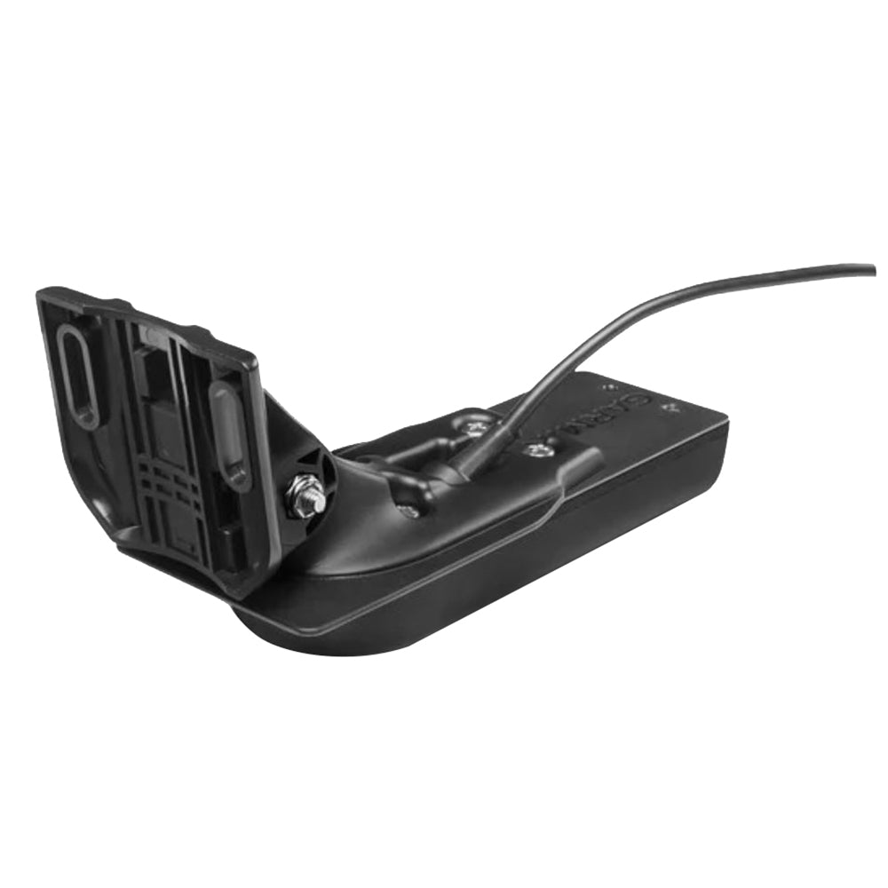 Garmin GT52HW-TM Plastic, TM or Trolling Motor Transducer, High Wide CHIRP/DownV/SideV – 455/800kHz, 500W [010-12405-00] Supply