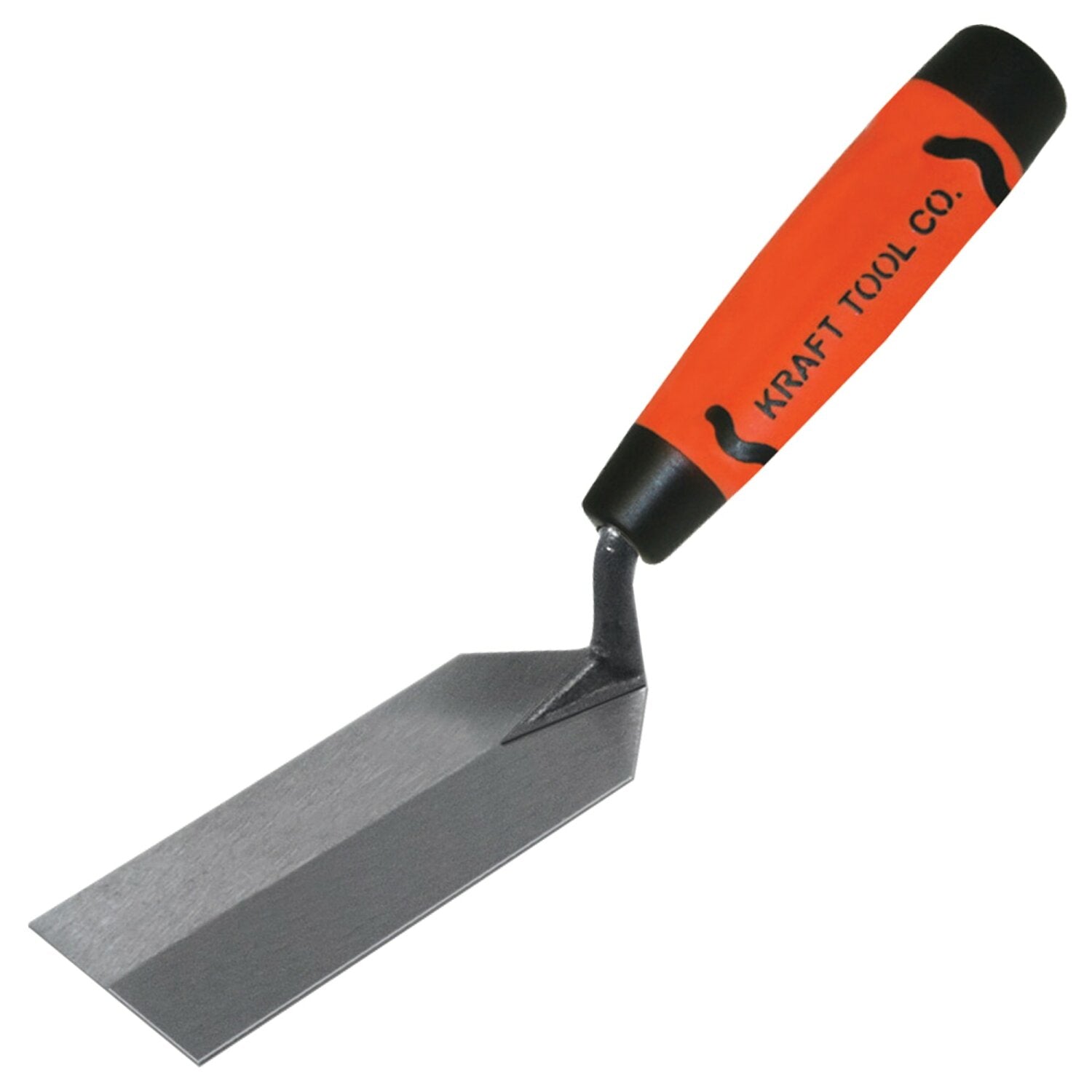Kraft Tool GG431PF 5″ x 1-1/2″ Margin Trowel with ProForm Handle Online now