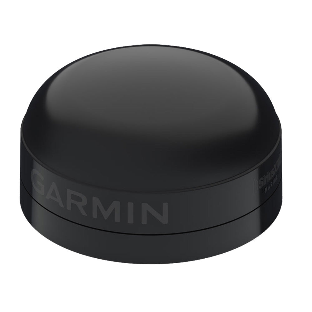 Garmin GXM 54 Satellite Weather/Radio Antenna – Black [010-02277-10] Supply