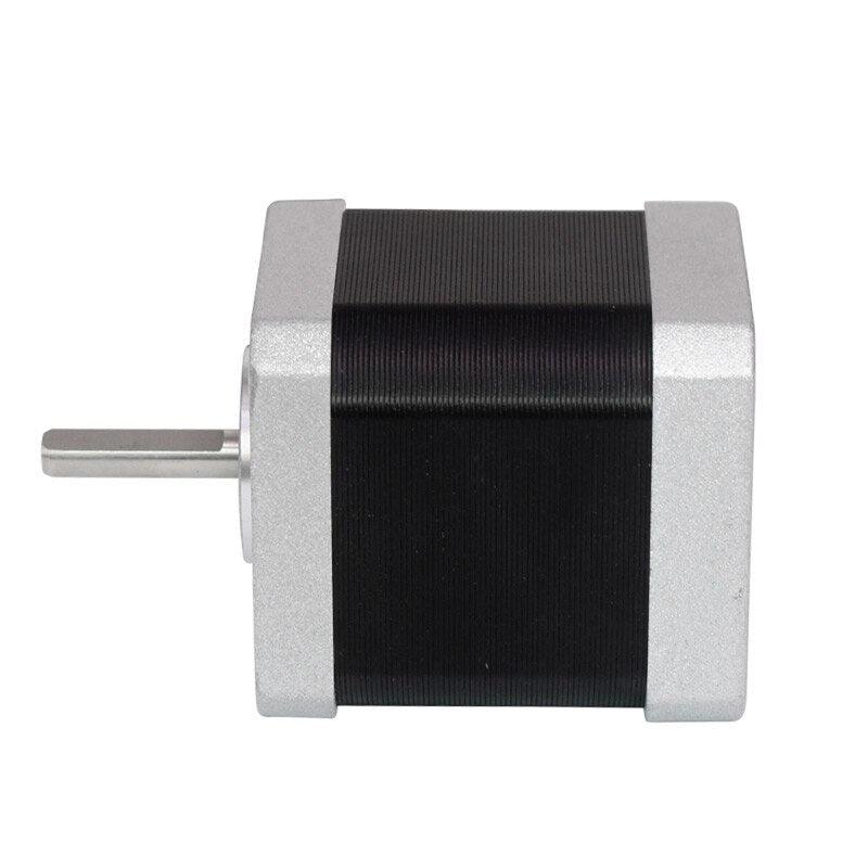 High 48mm 42 stepper motor two phase 1.8A hybrid stepping motor for 3D printing engraving machine high torque Online