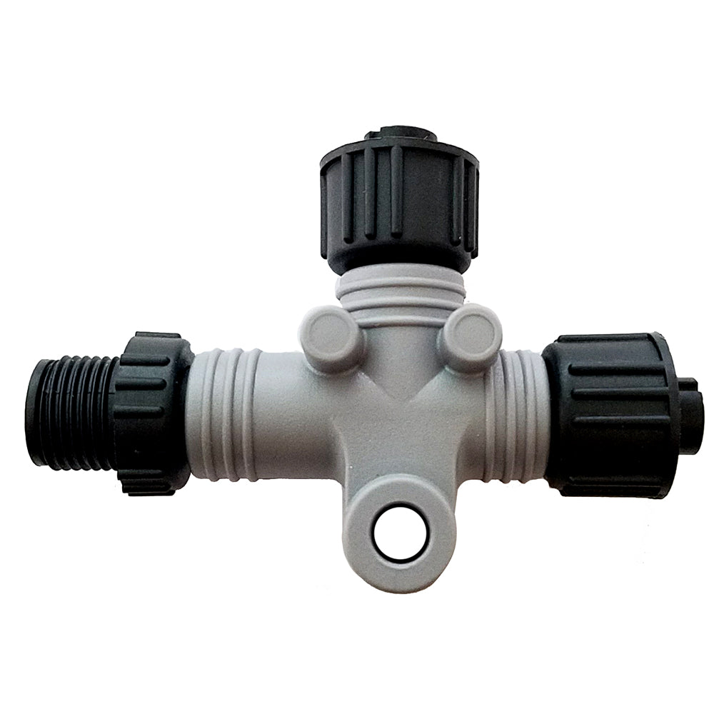 Garmin NMEA 2000 T Connector [010-11078-00] Fashion