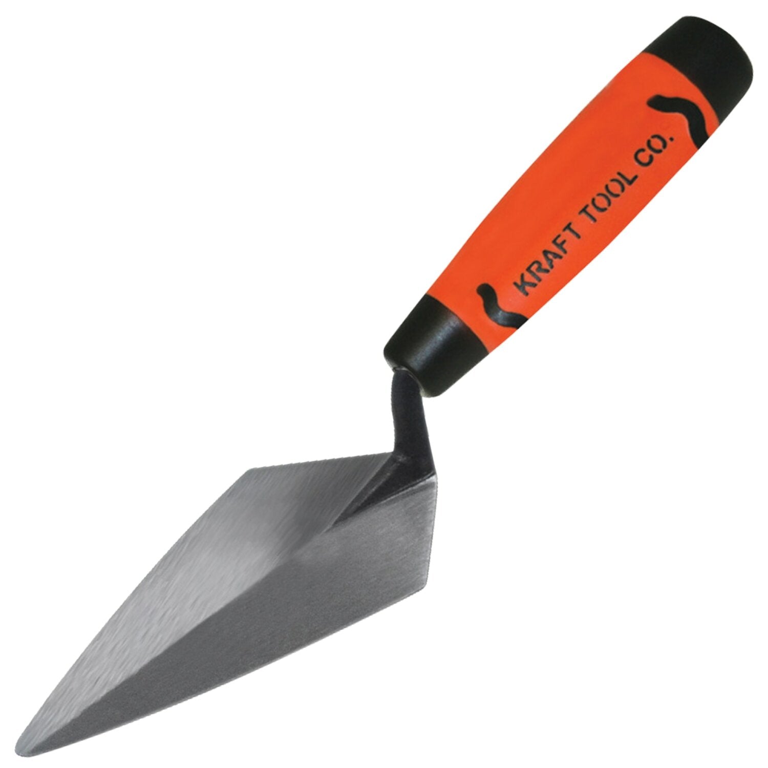 Kraft Tool GG420PF 4″ x 2″ Pointing Trowel with ProForm Handle Hot on Sale