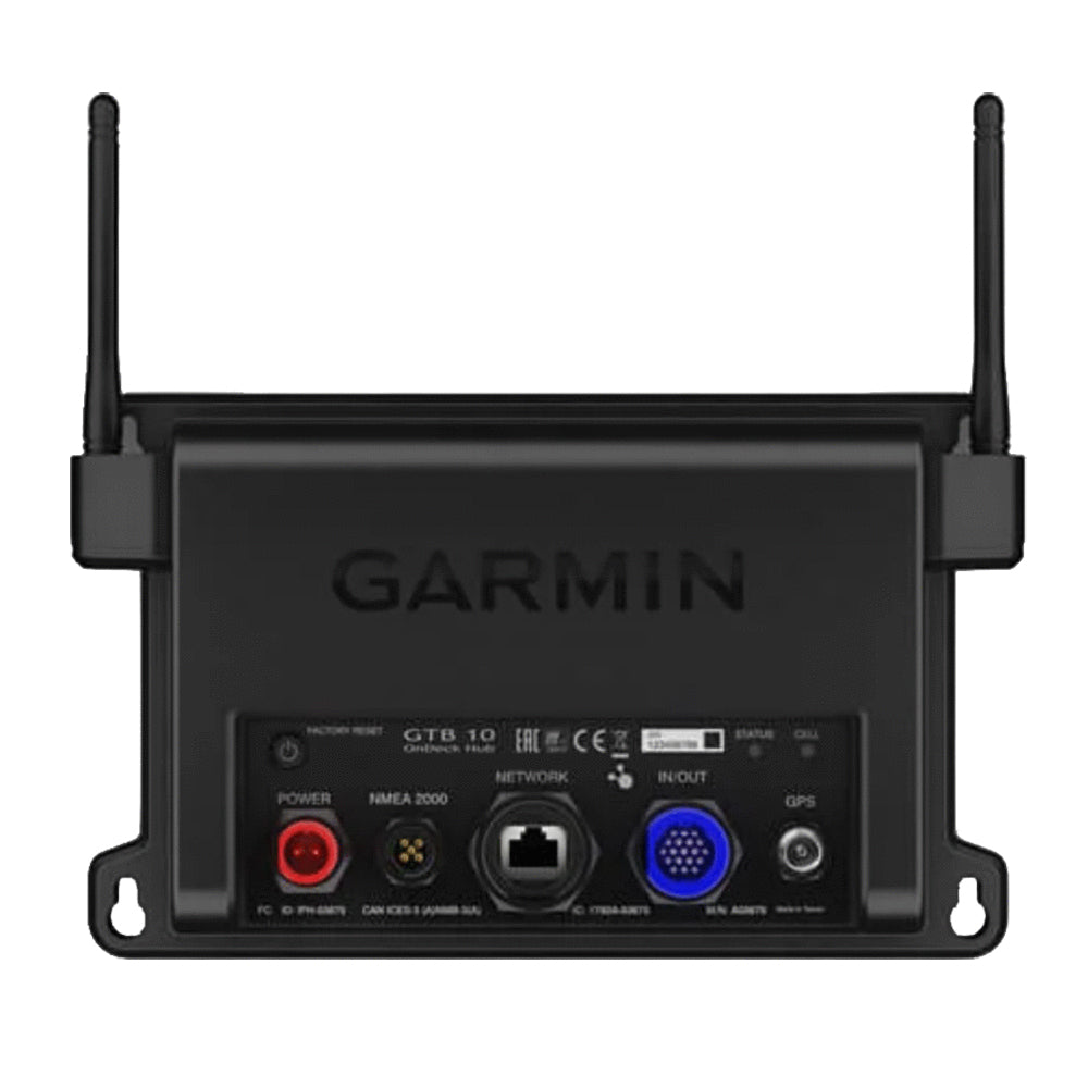 Garmin OnDeck Hub [010-02134-00] Fashion