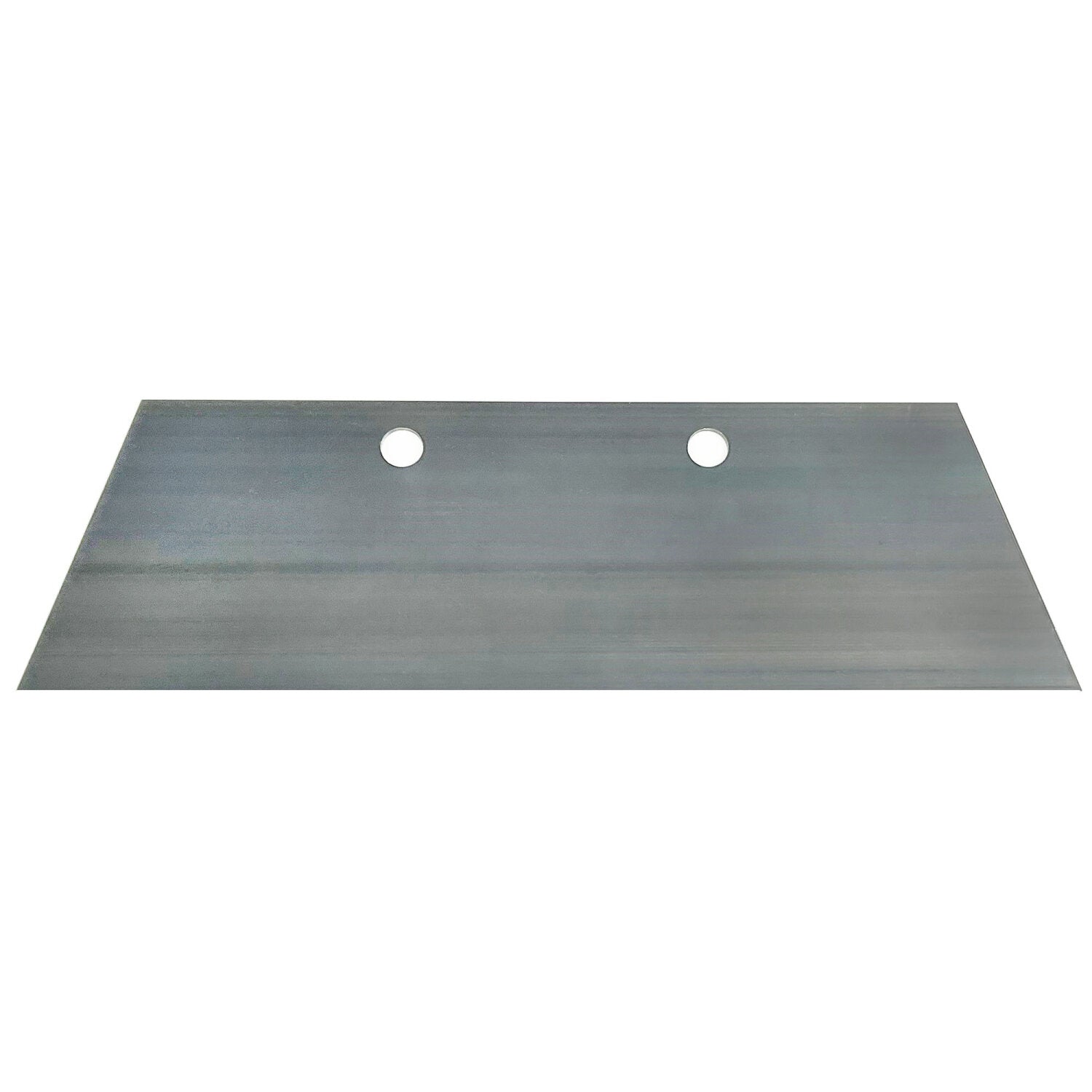Kraft Tool GG395 10″ Replacement Blade for T-Handle Scraper (GG397) Supply