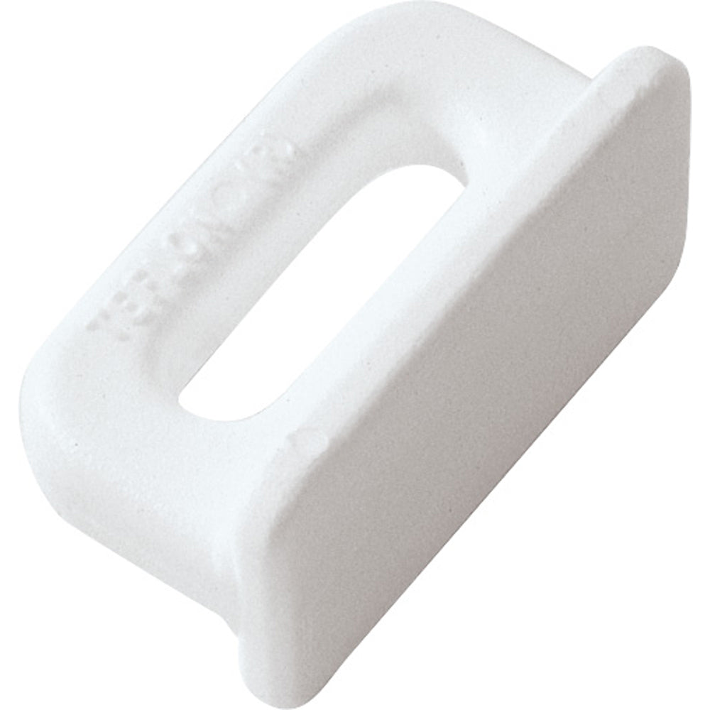 Ronstan Sail Slide – Internal Track – 22mm (7/8″) Wide x 42mm (1-21/32″) Long [PNP28T] Hot on Sale