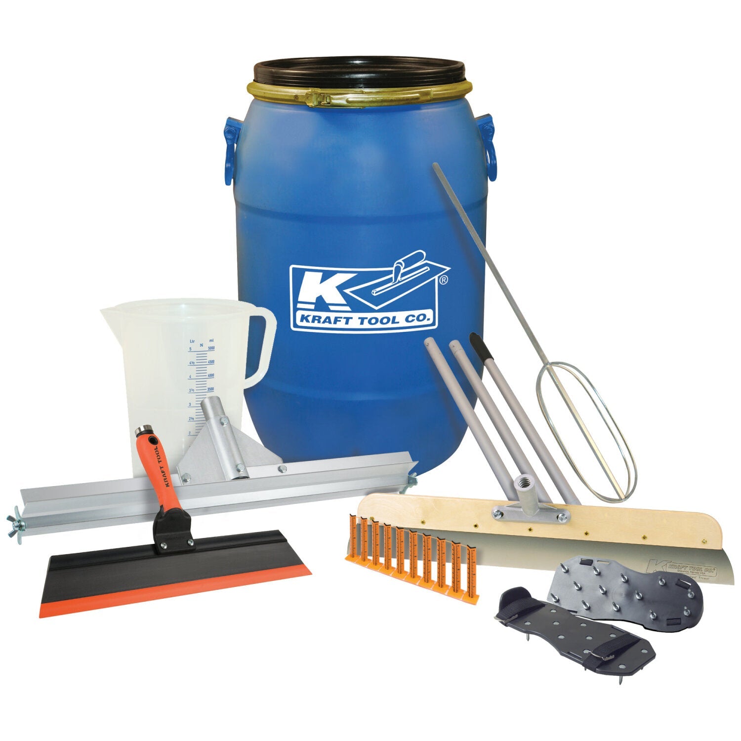 Kraft Tool GG650PRO Self-Leveling Kit Pro Sale