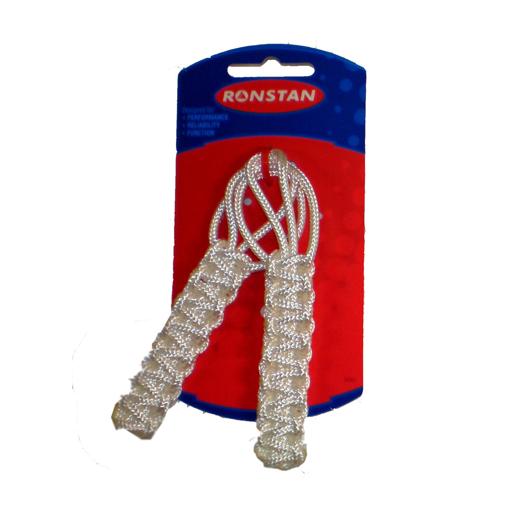 Ronstan Snap Shackle Lanyard – 3″- Pair [RF6093M] Online