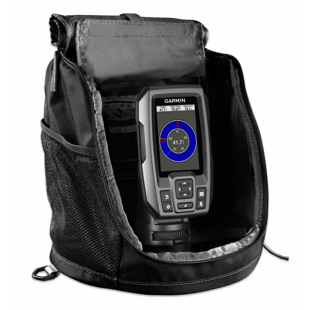 Garmin STRIKER 4 Portable Fishfinder Bundle w/77/200kHz Transducer [010-01550-10] Sale