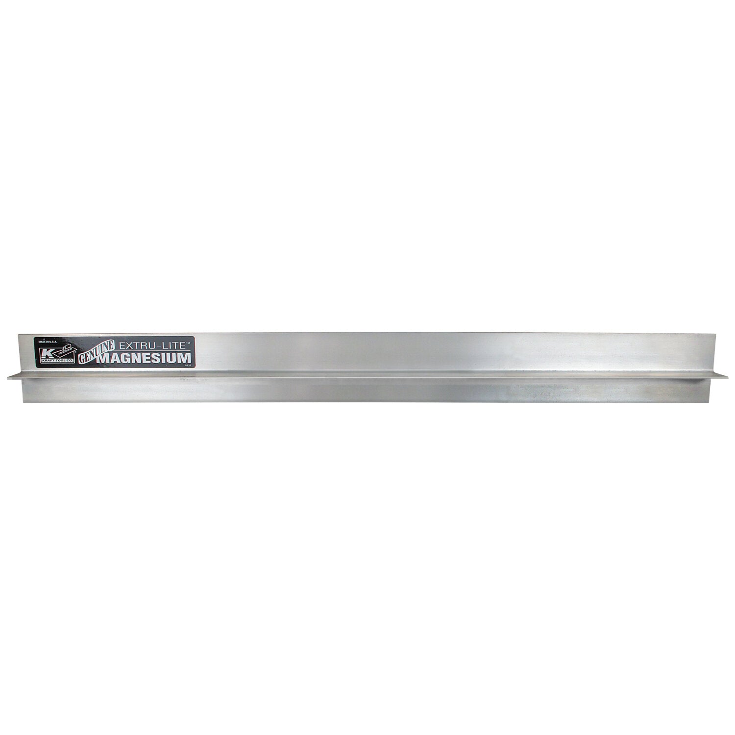 Kraft Tool GG830N-01 30″ Magnesium Smooth Blade Asphalt Lute Head Sale