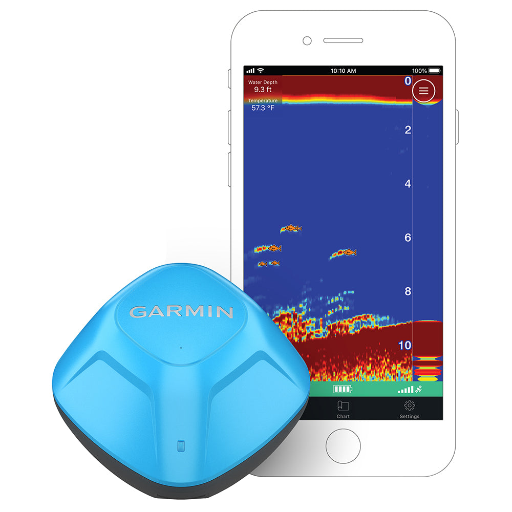 Garmin STRIKER Cast GPS Castable Sonar Device w/GPS [010-02246-02] Fashion