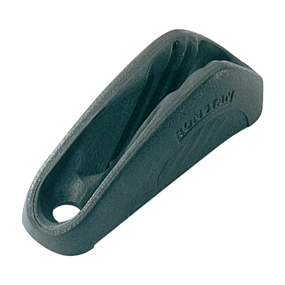 Ronstan V-Cleat Open – Medium – 4-8mm (3/16″ – 5/16″) Rope Diameter [RF5105] Fashion