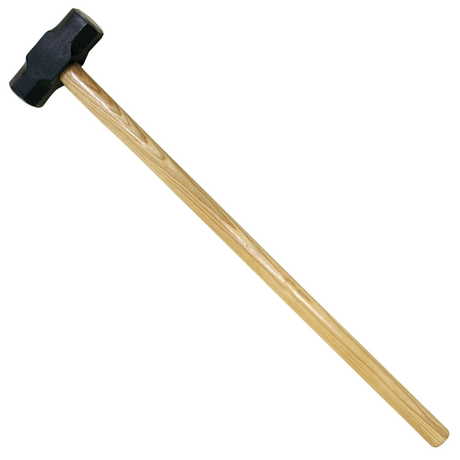 Kraft Tool GG640 10 lb. Double-Faced Sledge Hammer with 32″ Wood Handle Hot on Sale