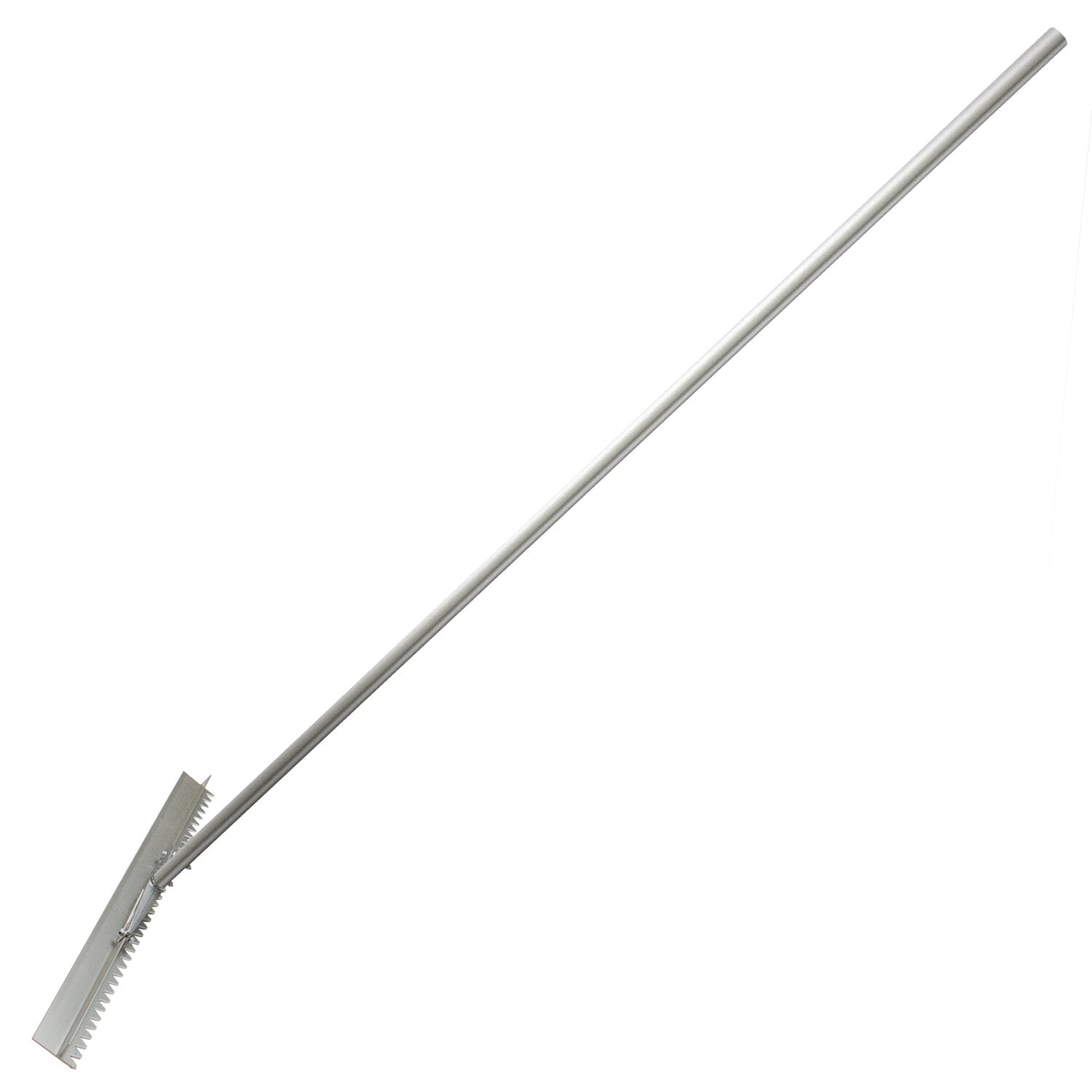 Kraft Tool GG824-9 24″ Magnesium Asphalt Lute with 9′ Handle Supply