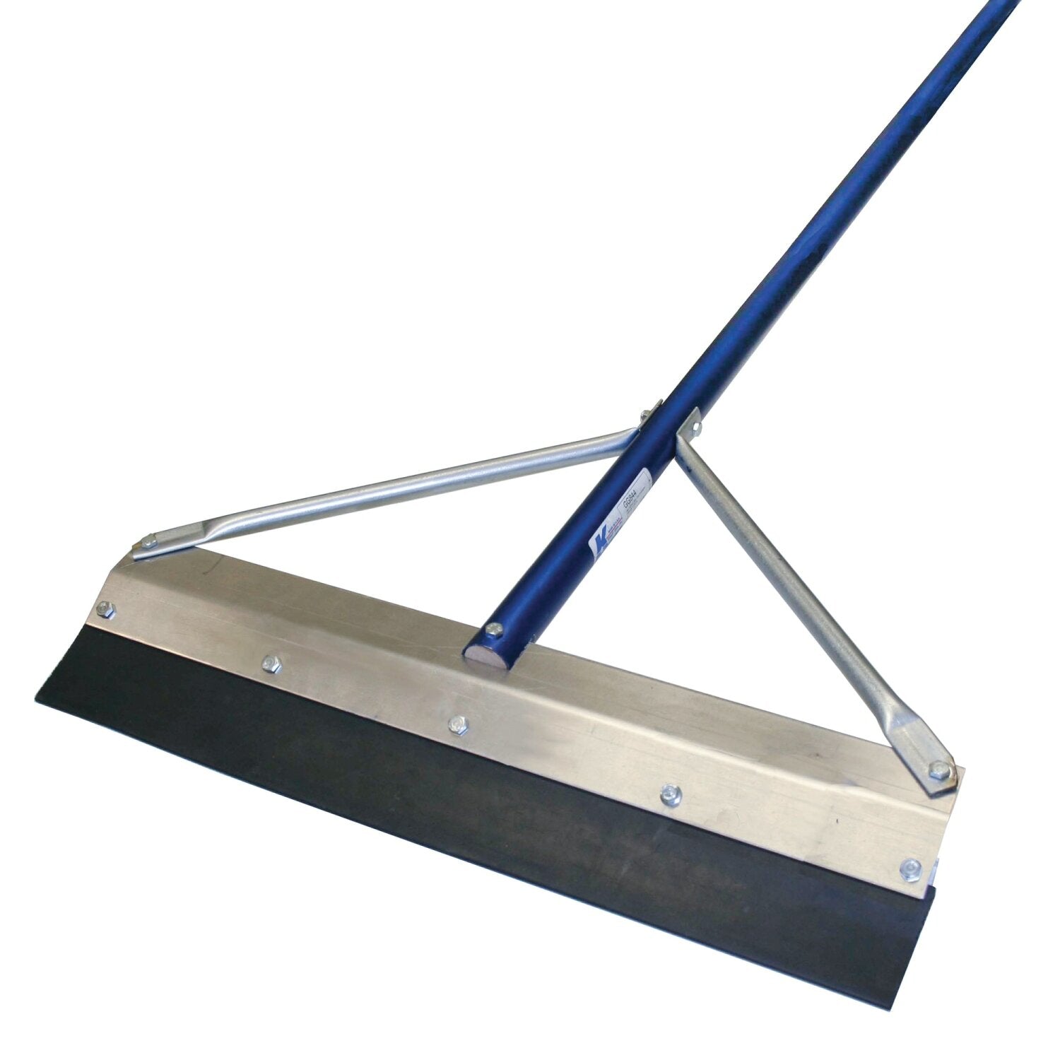 Kraft Tool GG845 36″ Square Edge Asphalt Sealcoat Squeegee with 7′ Handle Online now