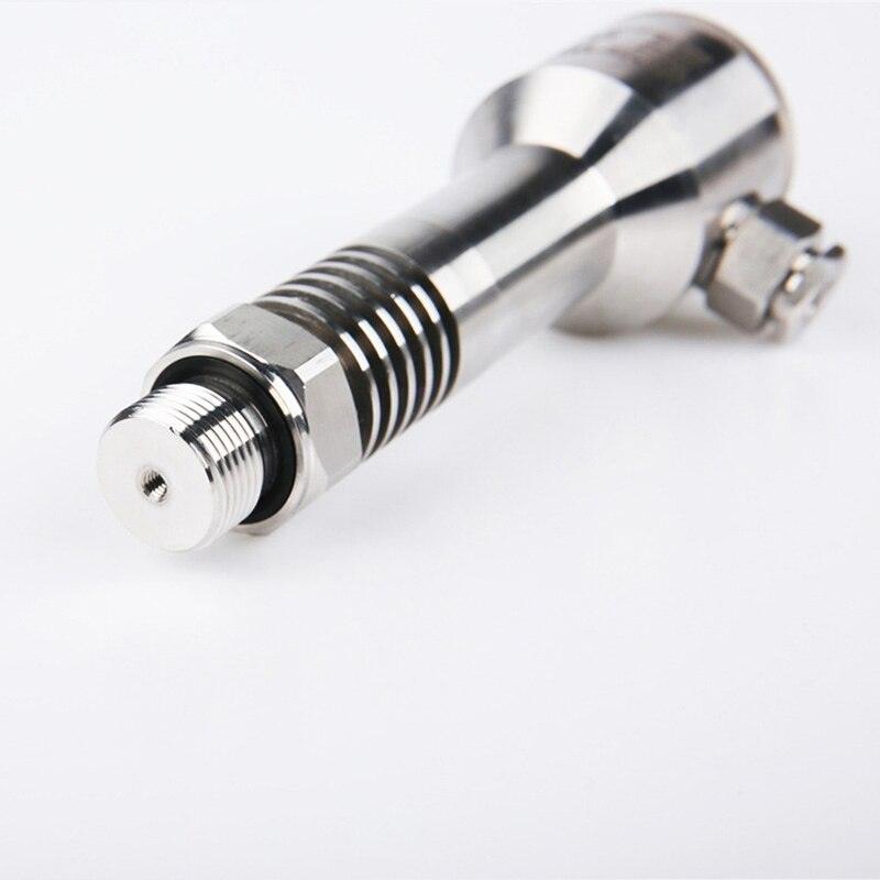 High Temperature Industry Anti-explosion Hydraulic Pressure Sensor Explosion-proof Oil Fuel Tank 4-20mA Pressure Transmitter Fashion