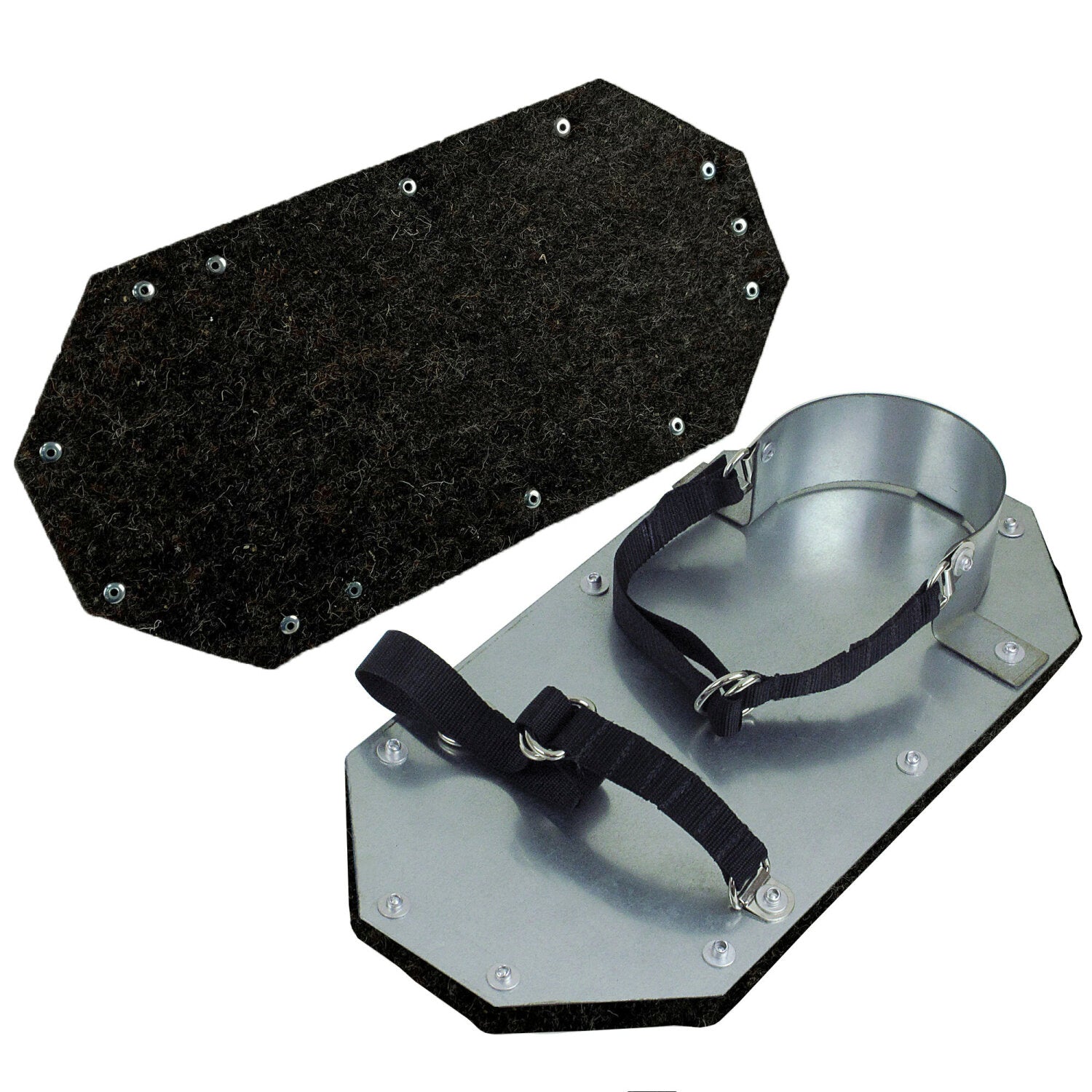 Kraft Tool GG811 Felted Asphalt Shoes Hot on Sale