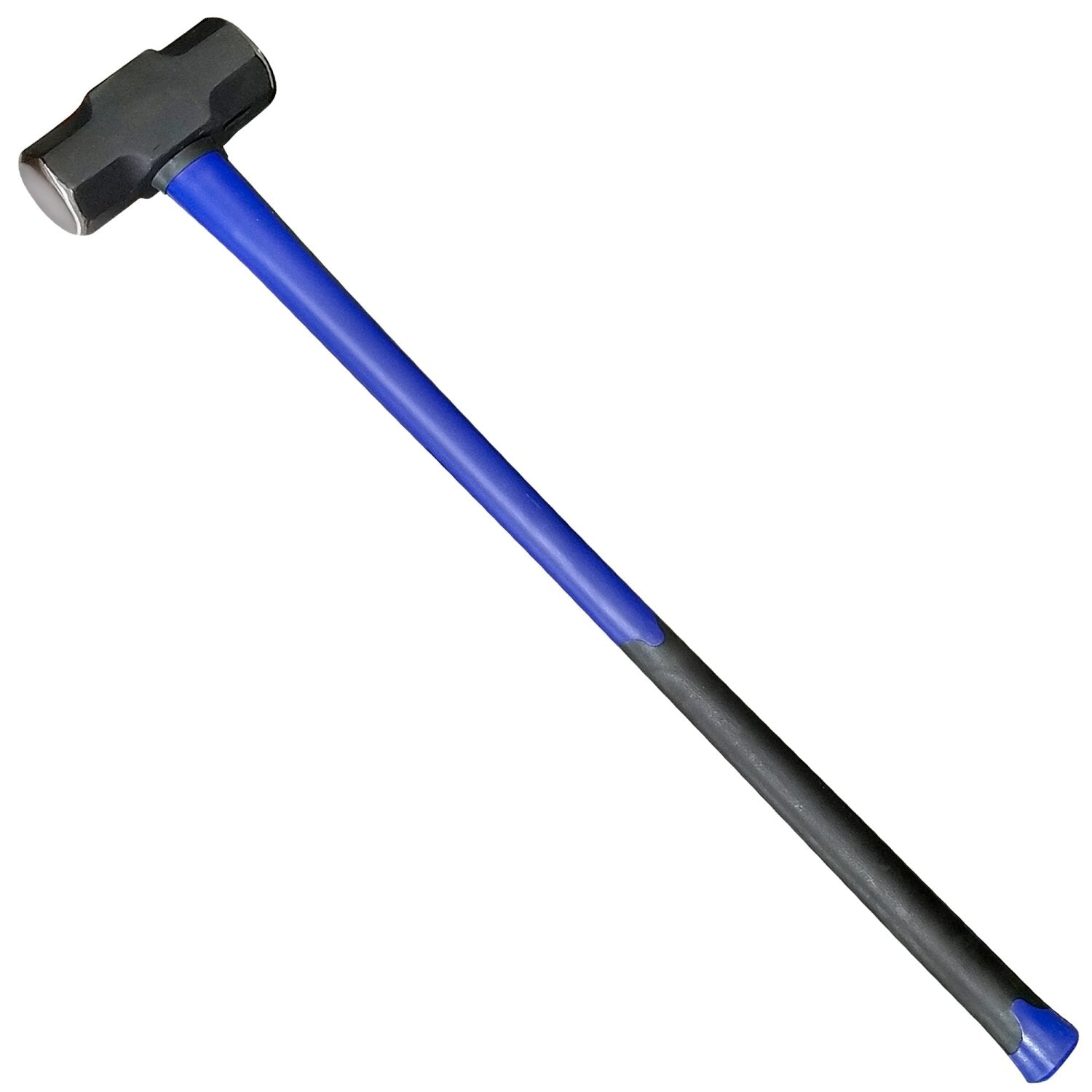 Kraft Tool GG638F 8 lb. Double-Faced Sledge Hammer with 36″ Fiberglass Handle Sale