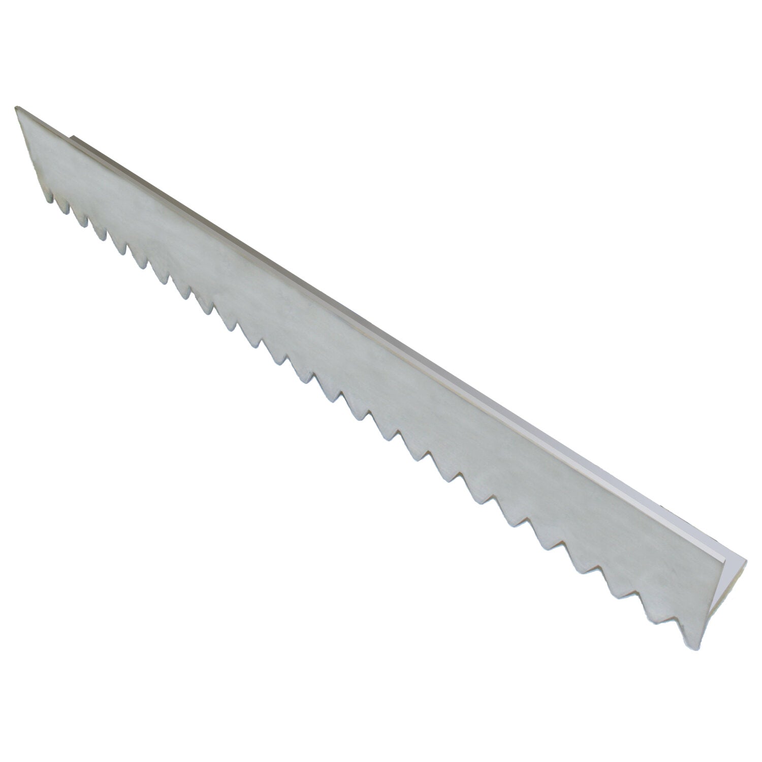 Kraft Tool GG624-01 24″ Magnesium Asphalt Rake Head Supply