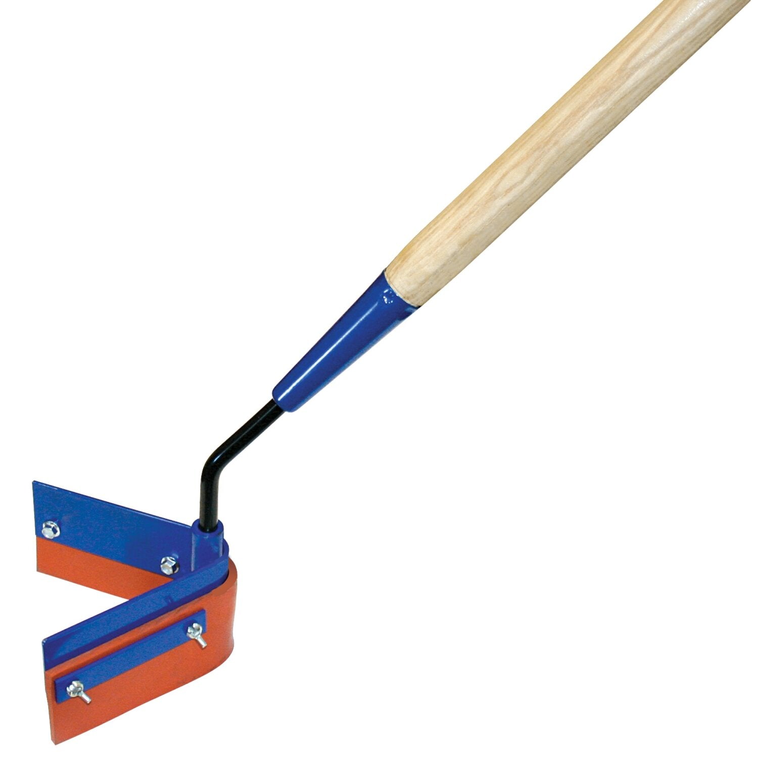 Kraft Tool GG816 Push Style Red Silicone Crack Squeegee Online now
