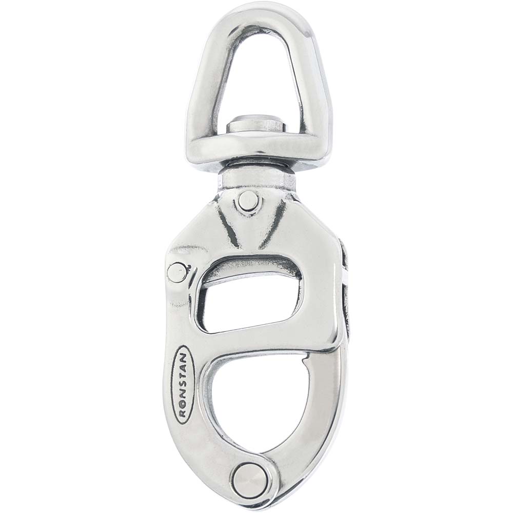 Ronstan TriggerSnap Shackle – 80mm [RF7110] Online now