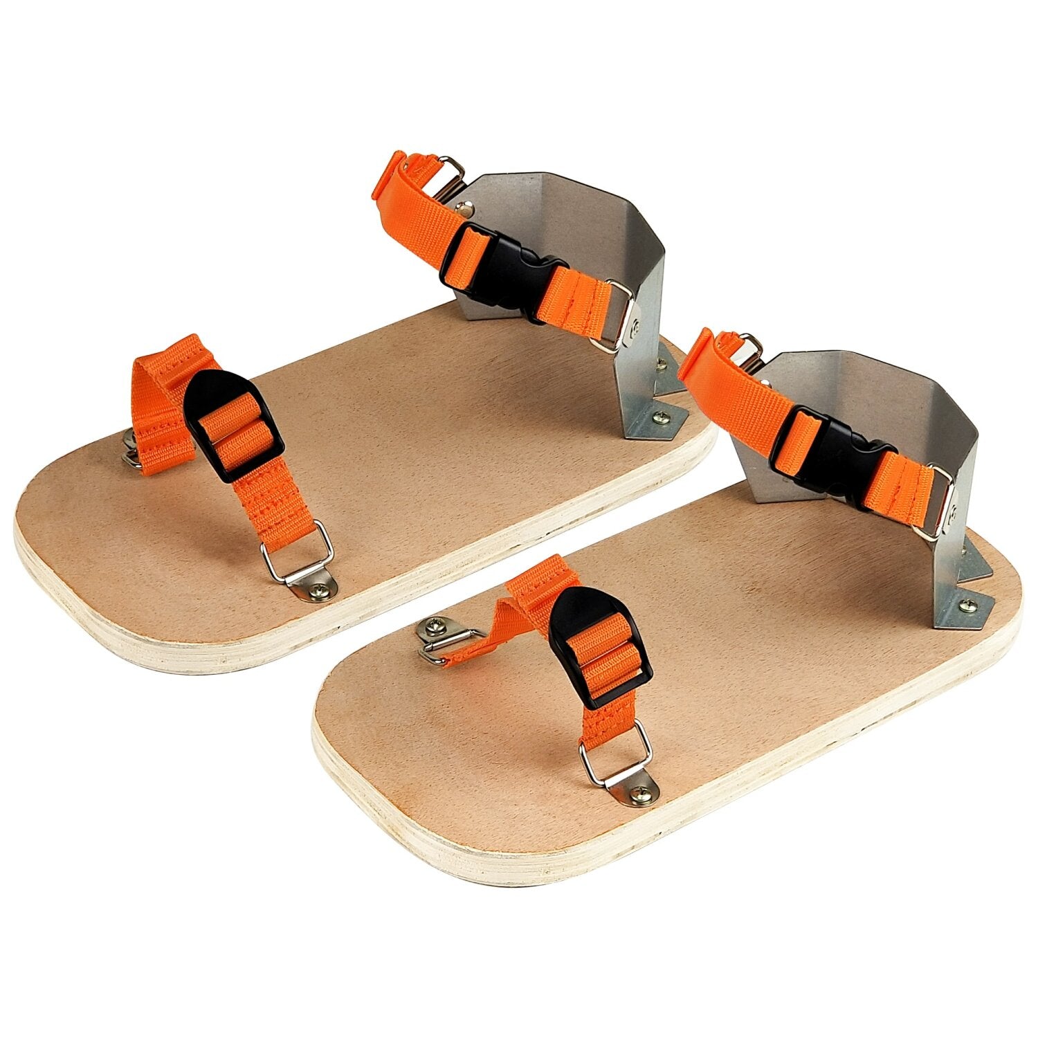 Kraft Tool GG810 Wooden Asphalt Shoes Hot on Sale