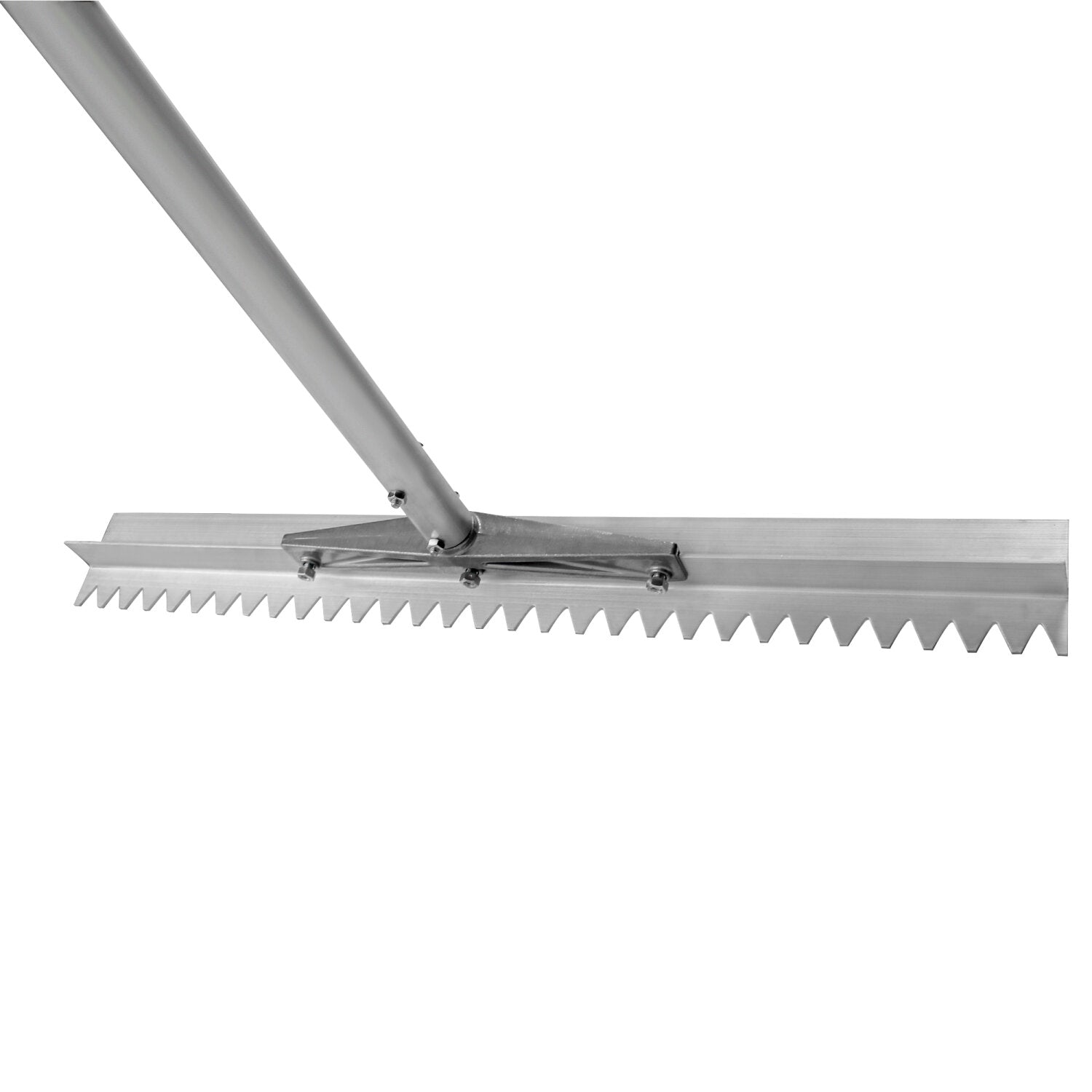 Kraft Tool GG824 24″ Magnesium Asphalt Lute with 7′ Handle Fashion