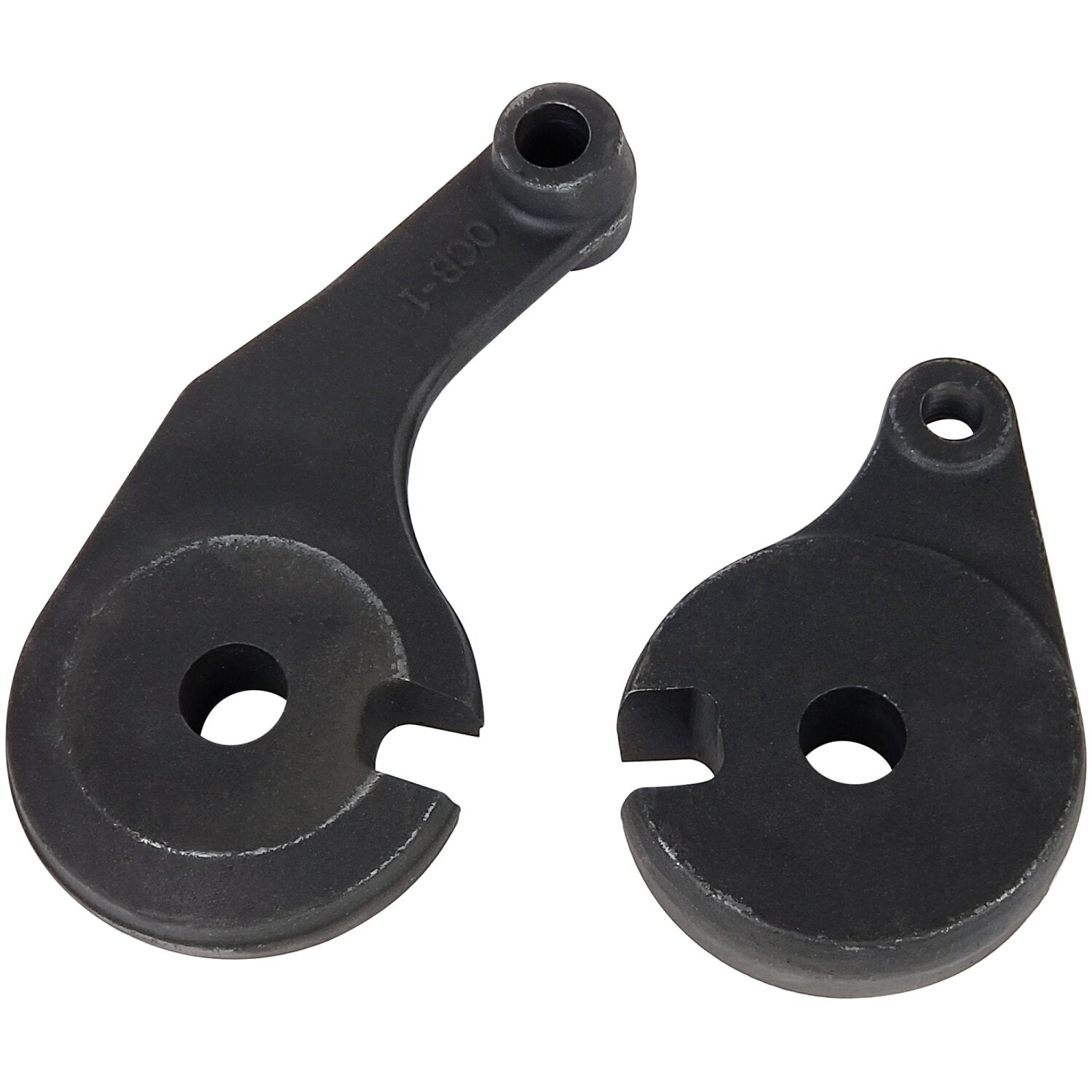 Kraft Tool GG729-01 Replacement Cutter Blades for Top-Loading Rebar Cutter/Bender (GG729) Online