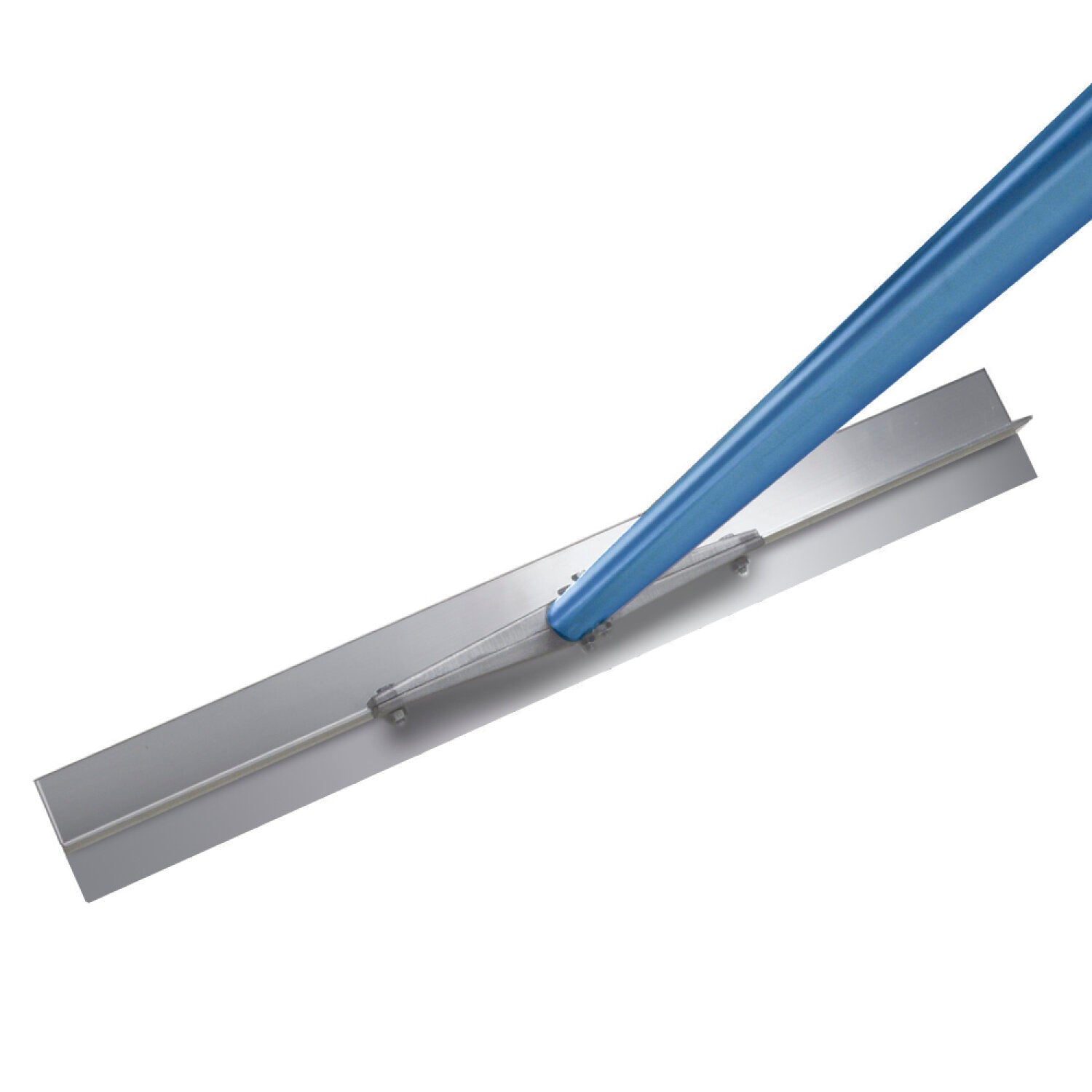 Kraft Tool GG836NB 36″ Magnesium Smooth Blade Asphalt Lute with 7′ Aluminum Handle Online Sale