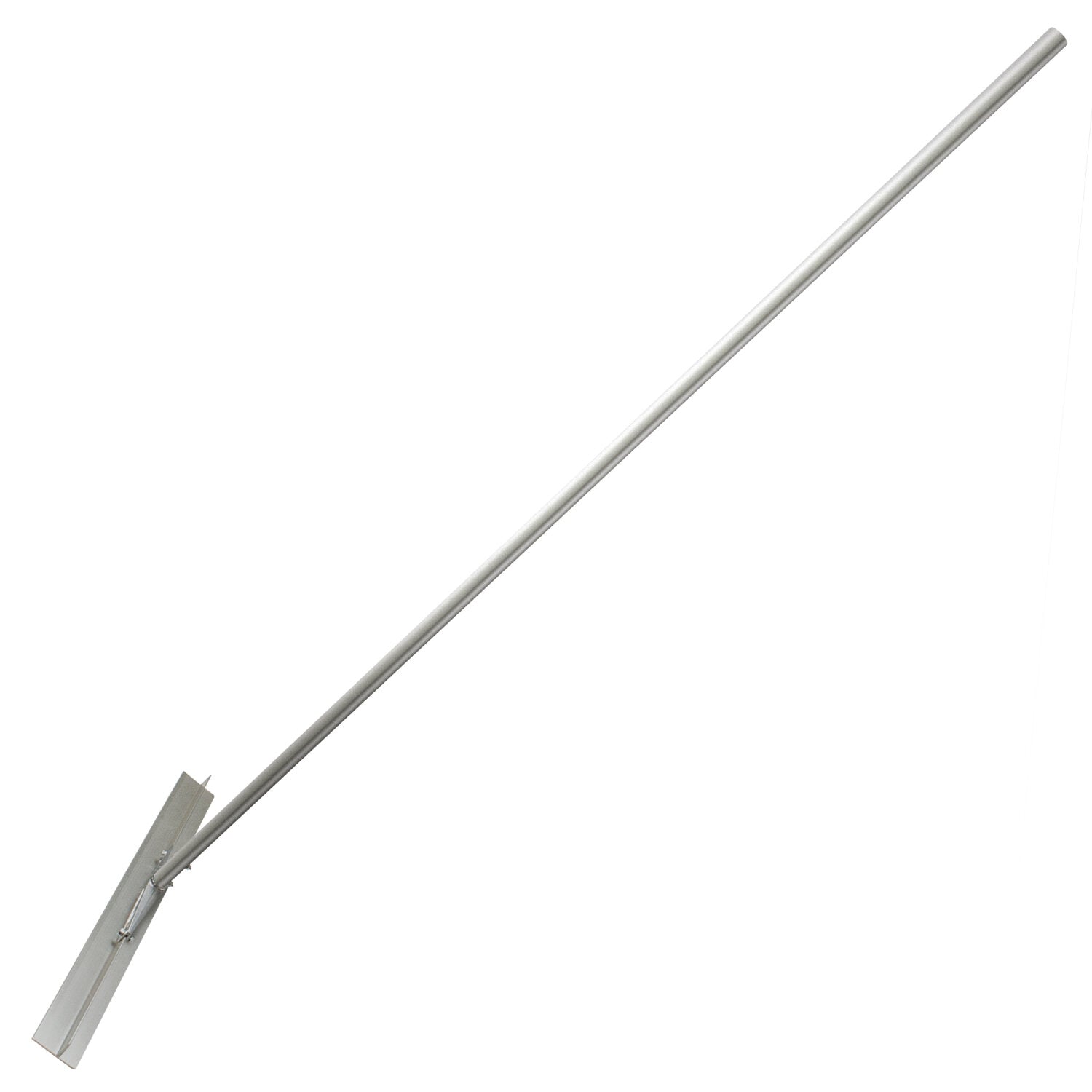 Kraft Tool GG830N 30″ Magnesium Smooth Blade Asphalt Lute with 7′ Handle Online Sale