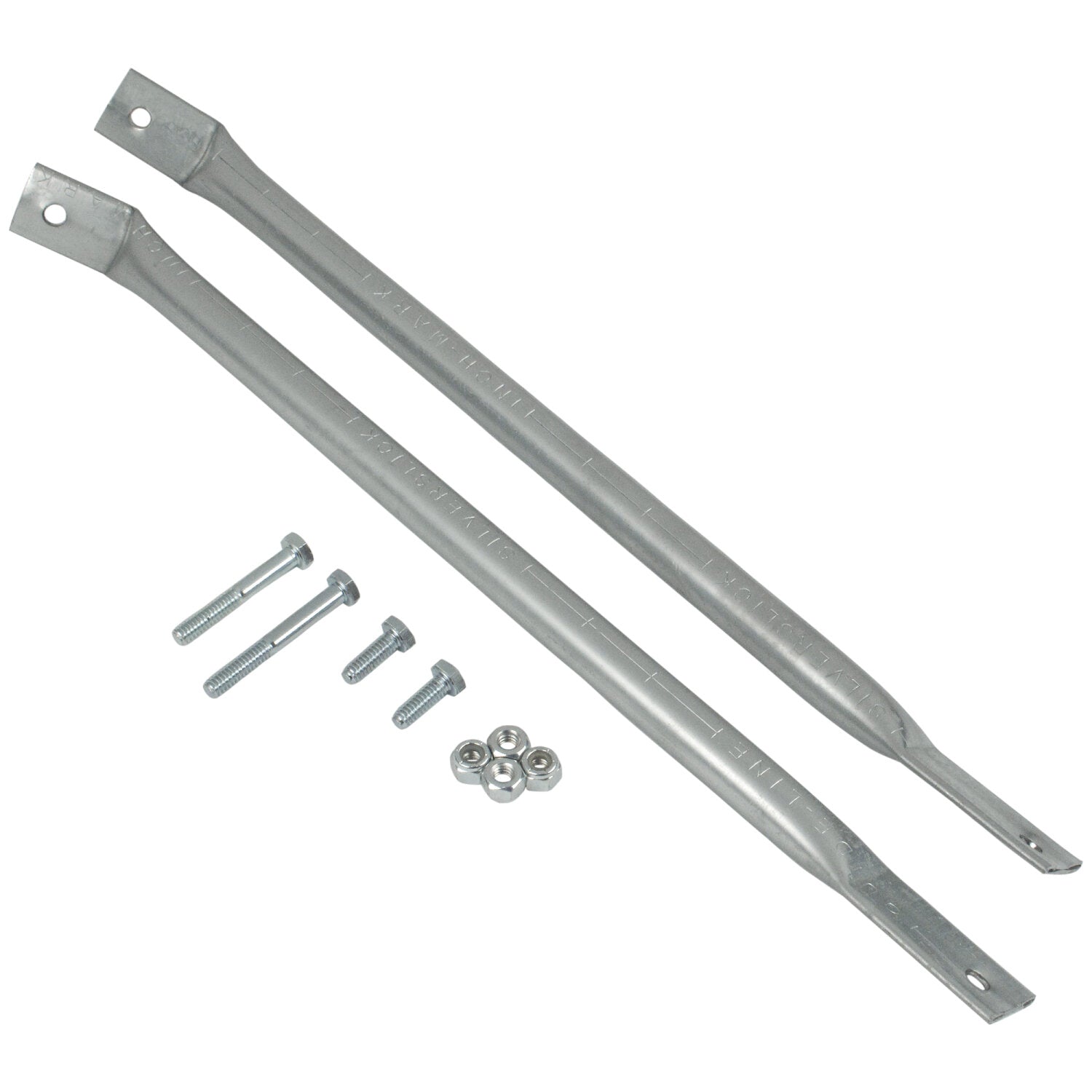 Kraft Tool GG626-02 Brace Set & Hardware for 36″ & 42″ Rake & Squeegee (GG626, GG627) Online
