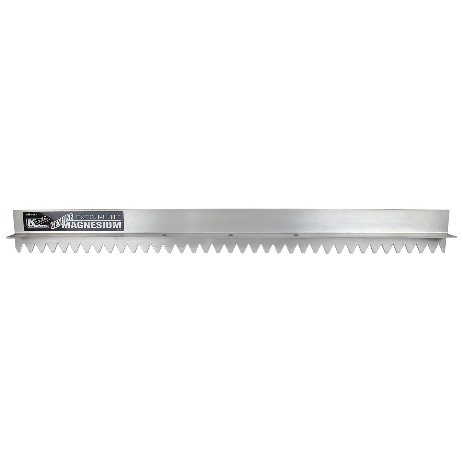 Kraft Tool GG836-01 36″ Magnesium Asphalt Lute Head Sale