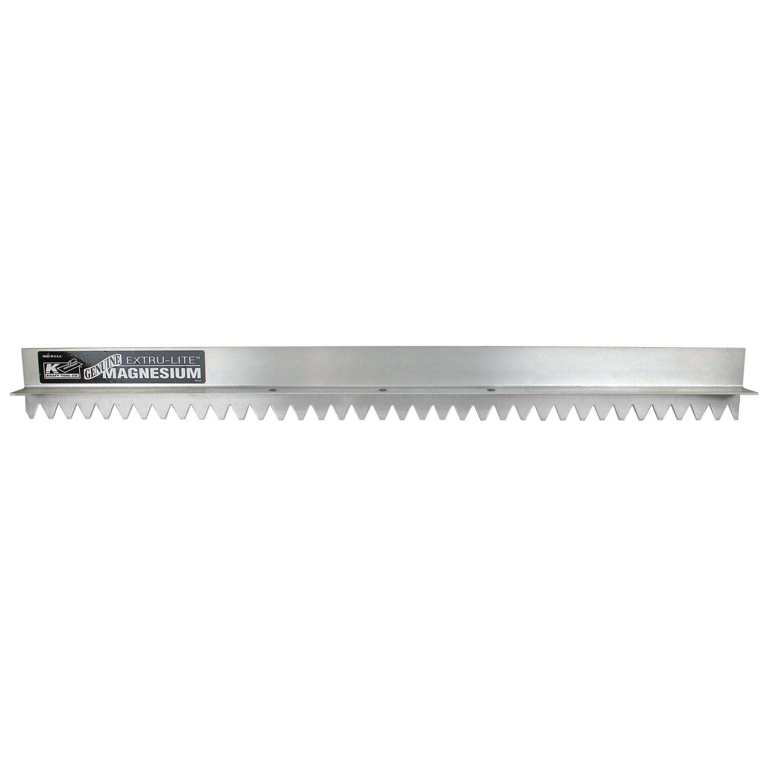 Kraft Tool GG842-01 42″ Magnesium Asphalt Lute Head Hot on Sale
