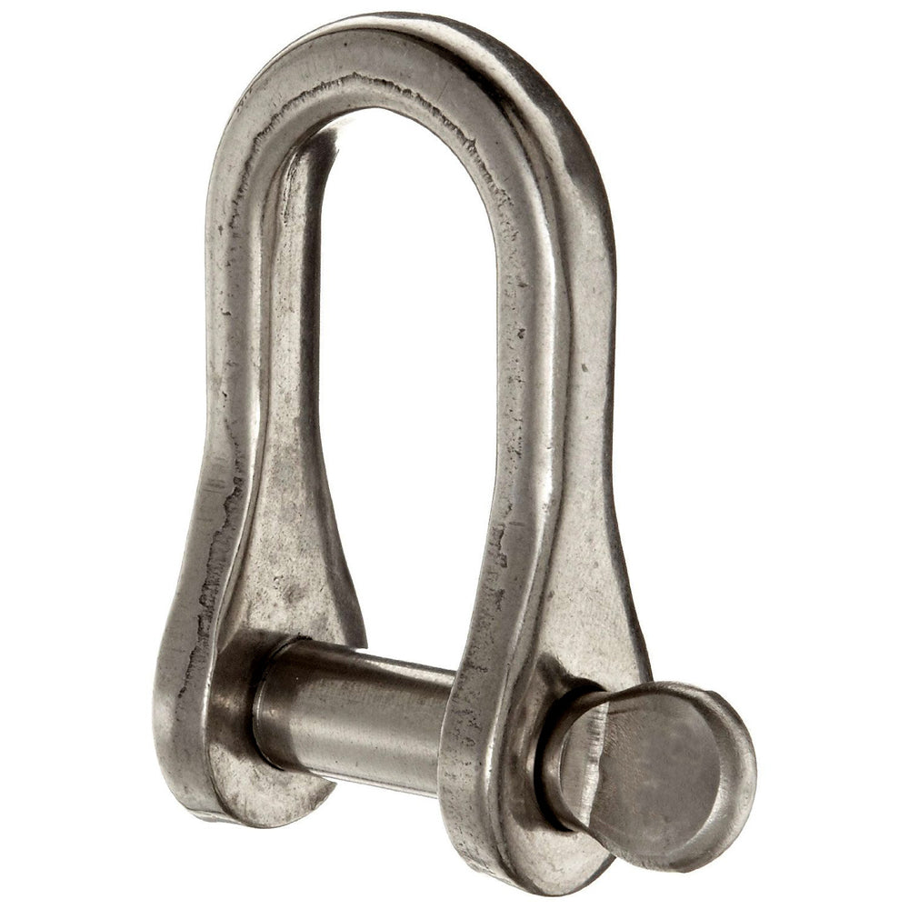 Ronstan Standard Dee Shackle – 4.8mm (3/16″) Pin [RF616] Online now