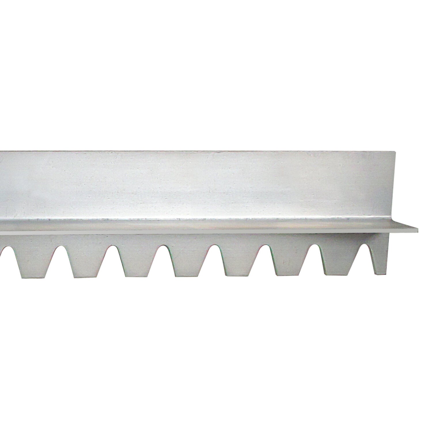 Kraft Tool GG824F-01 24″ Flat Teeth Magnesium Asphalt Lute Head Fashion