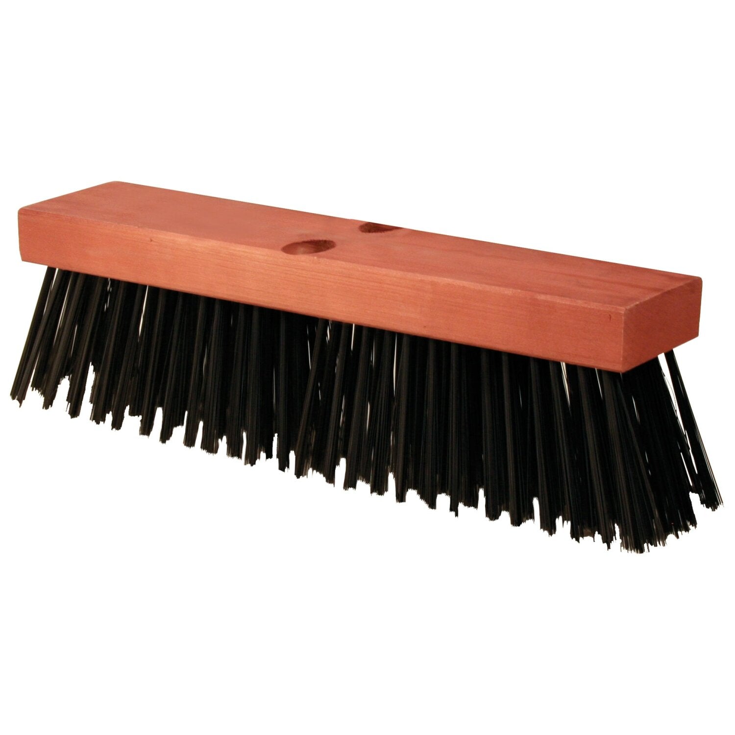 Kraft Tool GG877-01 16″ Round Wire Street Broom Head on Sale
