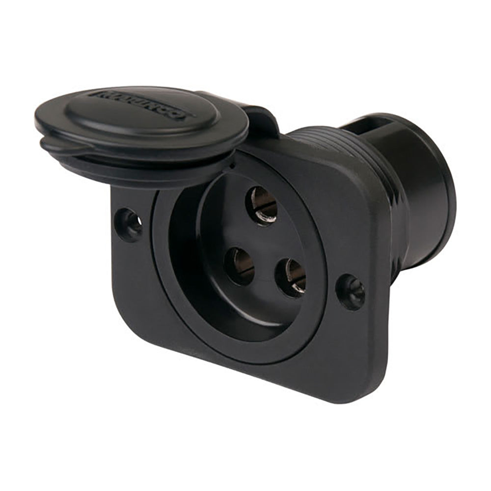 Garmin Trolling Motor Power Receptacle [010-12832-42] Supply
