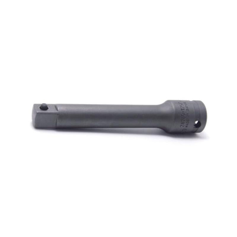 Ko-Ken 24760-250P 1/2 Sq. Dr. Extension Bar Pin Length 250mm Hot on Sale