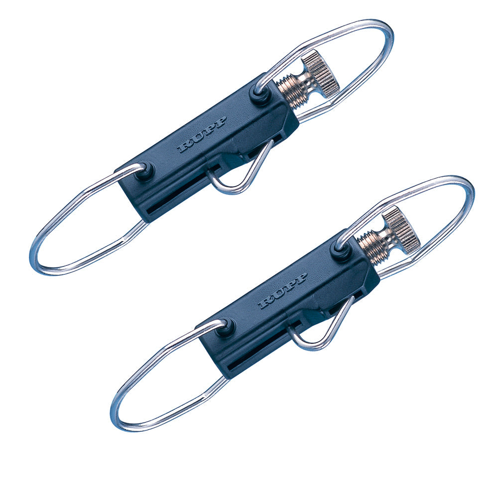 Rupp Klickers Sportfishing Release Clips – Pair [CA-0105] Hot on Sale