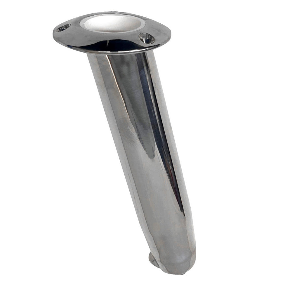 Rupp 15 Degree Large HD Swivel Rod Holder [CA-SS15-LGR] Online now