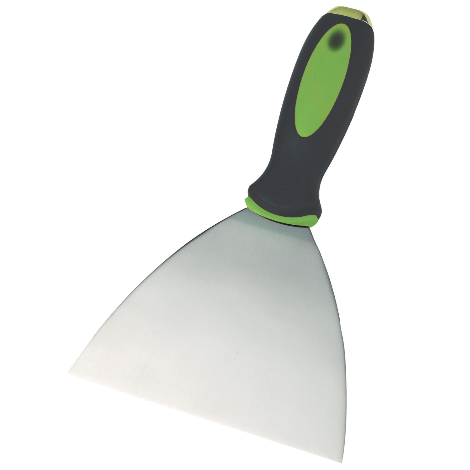 Kraft Tool HC530 Hi-Craft 5″ Flex Putty Knife with Soft Grip Handle Sale