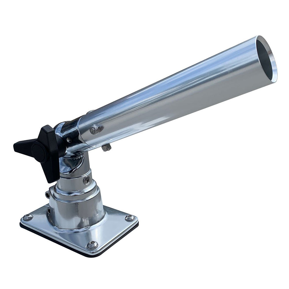 Rupp Center Console Adjustable Center Rigger Base [CA-0000] Sale